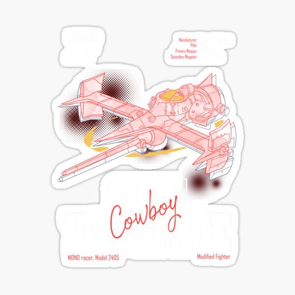 Item preview, Space Cowboy designed and sold by Donutofspace.