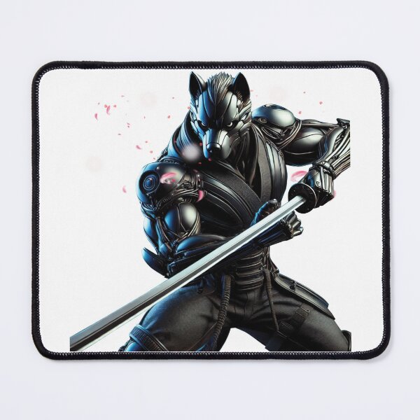 Item preview, Sakura Warrior-7 designed and sold by Kanom-Tom.