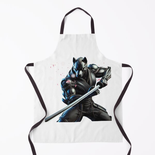 Item preview, Sakura Warrior-7 designed and sold by Kanom-Tom.