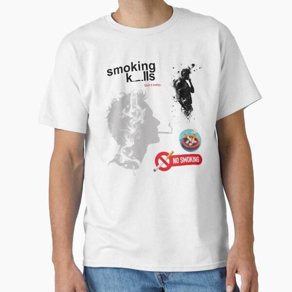 Item preview, Smoke-Free and Proud designed and sold by Pratikandro El Classico.