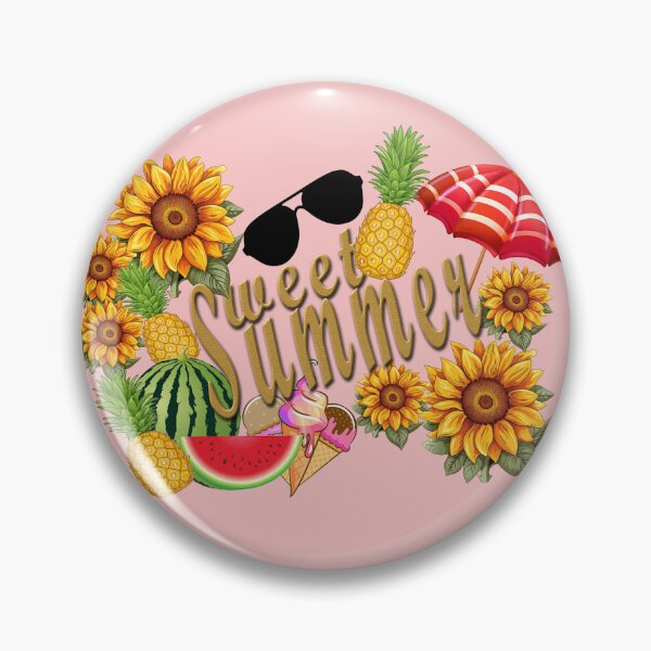 Item preview, Sweet Summer designed and sold by Creative-mind16.