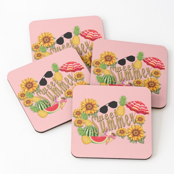 Item preview, Sweet Summer designed and sold by Creative-mind16.