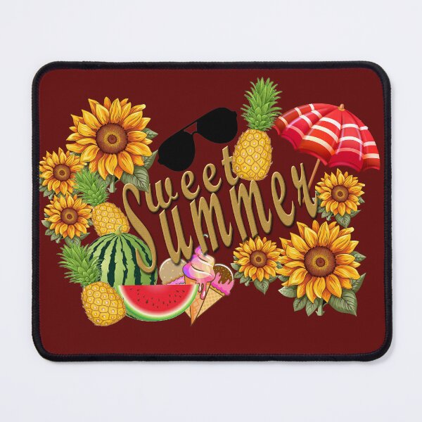 Item preview, Sweet Summer designed and sold by Creative-mind16.