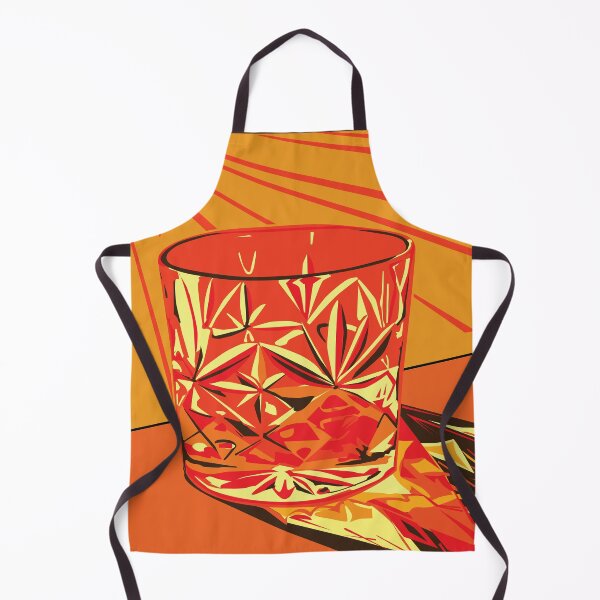 Item preview, Sunny Cut Glass designed and sold by ASKEW GRAPHICS.