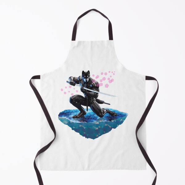 Item preview, Sakura Warrior-8 designed and sold by Kanom-Tom.