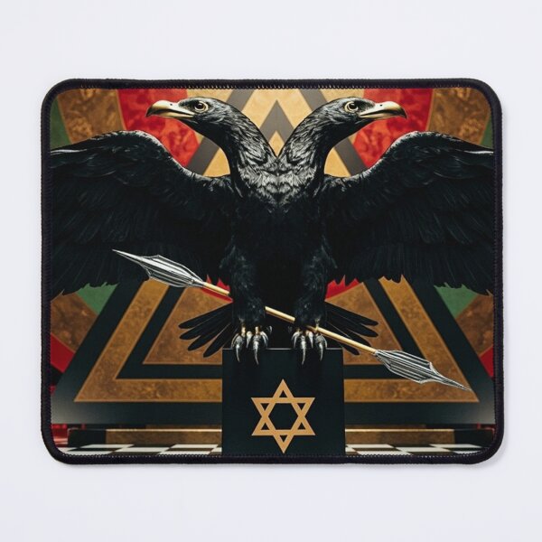 Item preview, Kemet To Zion Masonic Freemasonry 360 Degrees  designed and sold by LSNT.