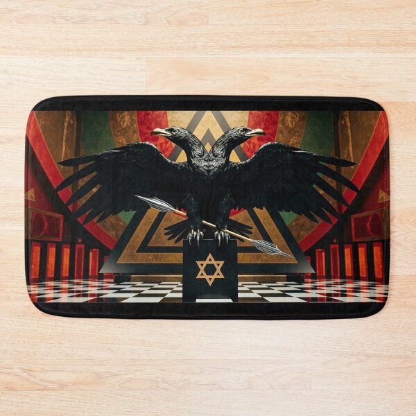 Item preview, Kemet To Zion Masonic Freemasonry 360 Degrees  designed and sold by LSNT.