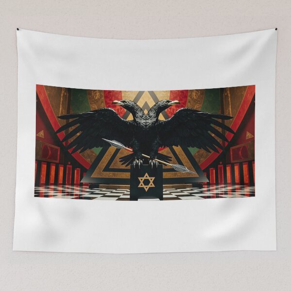 Item preview, Kemet To Zion Masonic Freemasonry 360 Degrees  designed and sold by LSNT.