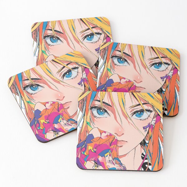 Item preview, Emotion In Eyes With Street Pop Palette designed and sold by Piotrek0001.