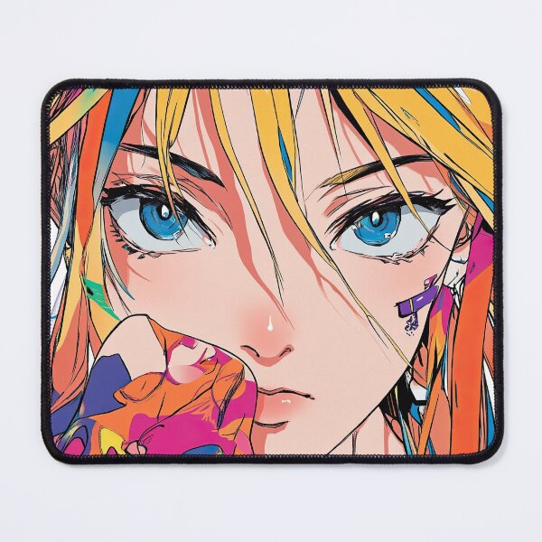 Item preview, Emotion In Eyes With Street Pop Palette designed and sold by Piotrek0001.