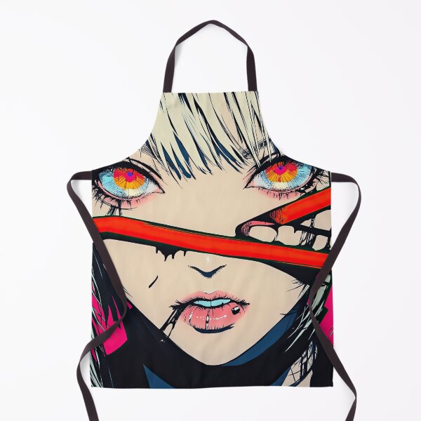 Item preview, Colorful Urban Soul With Strong Female Aura designed and sold by Piotrek0001.