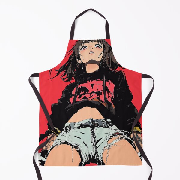 Item preview, Expressive Street Style Girl designed and sold by Piotrek0001.