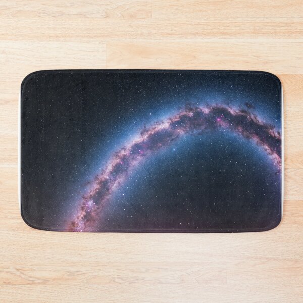Item preview, Starry Night Sky with Galaxy Effect designed and sold by javastocks.