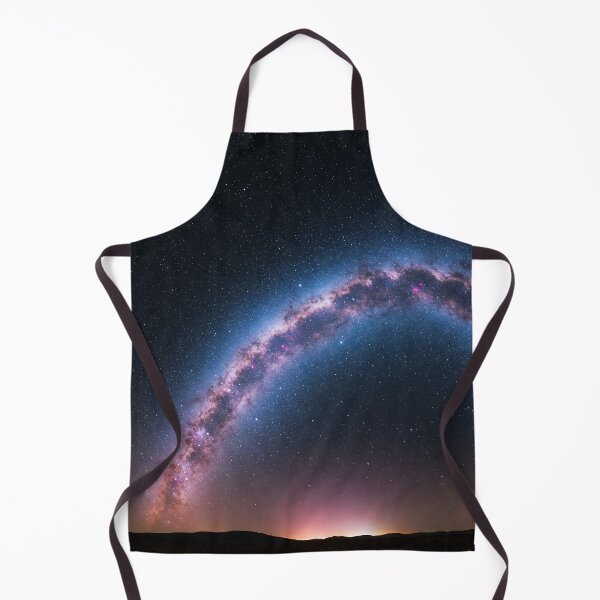 Item preview, Starry Night Sky with Galaxy Effect designed and sold by javastocks.