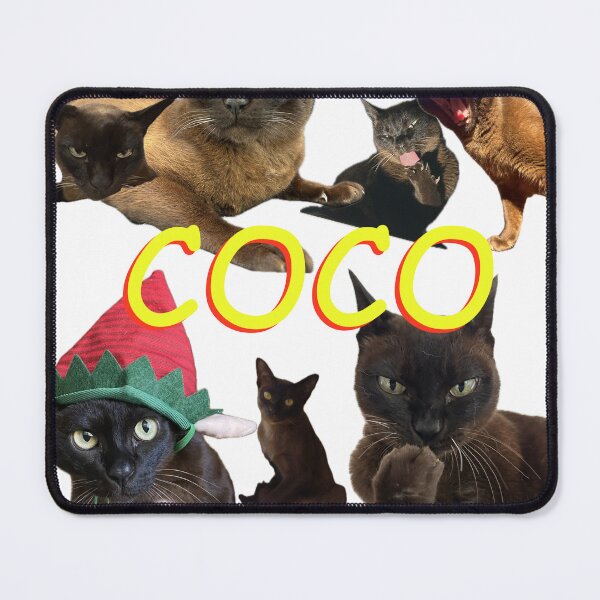 Item preview, Coco appreciation club designed and sold by NuttysShop.