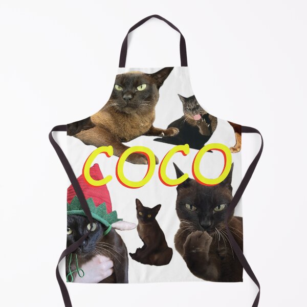 Item preview, Coco appreciation club designed and sold by NuttysShop.