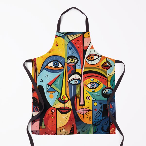 Item preview, Lots of abstract eyes designed and sold by Made-by-Gus.
