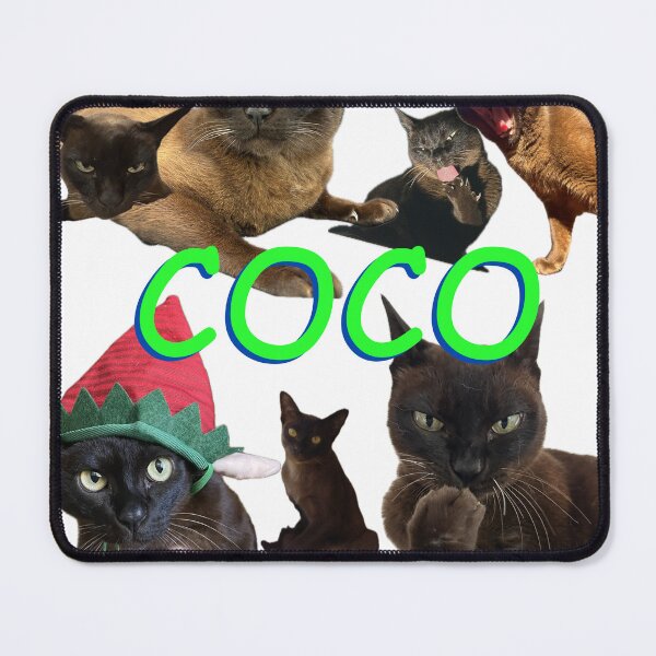 Item preview, Coco appreciation club designed and sold by NuttysShop.