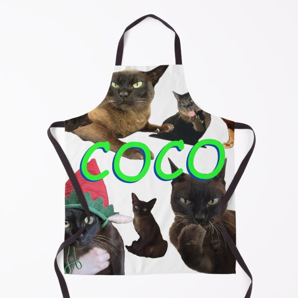 Item preview, Coco appreciation club designed and sold by NuttysShop.