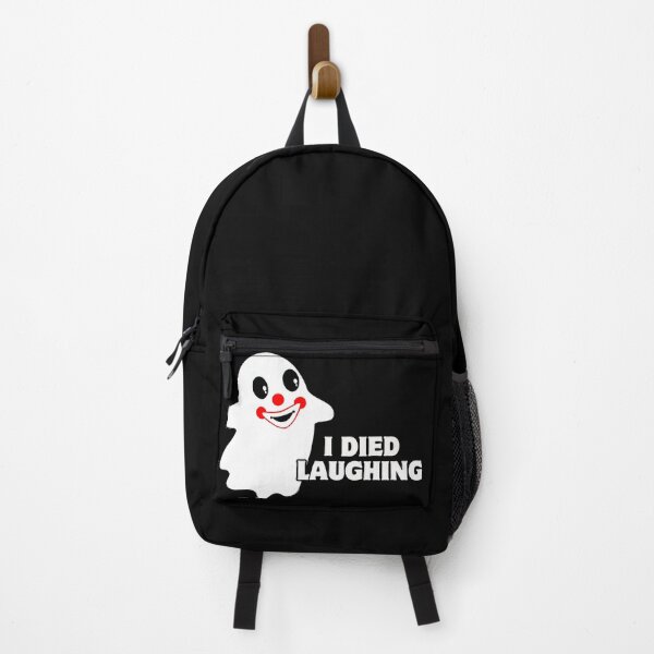 Item preview, Clown Ghost white designed and sold by hknshop.
