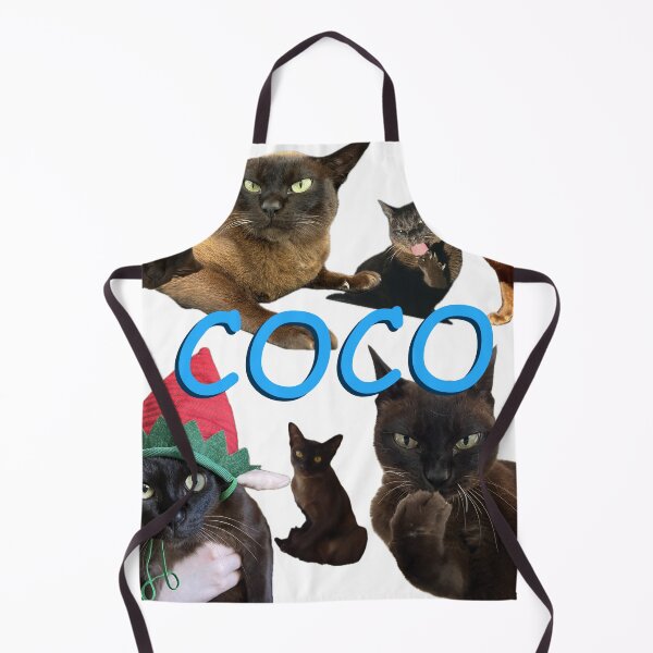 Item preview, Coco appreciation club designed and sold by NuttysShop.