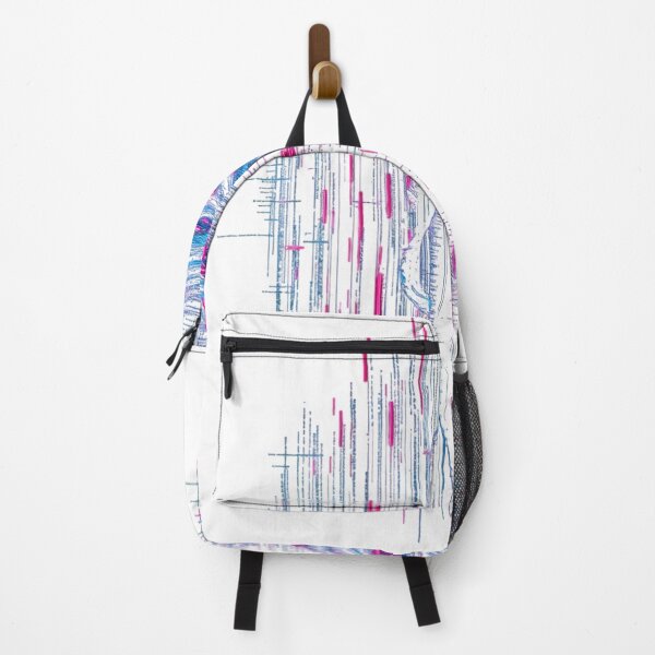 Item preview, DATA SIREN // V1 designed and sold by GL1TCH-WEAR.