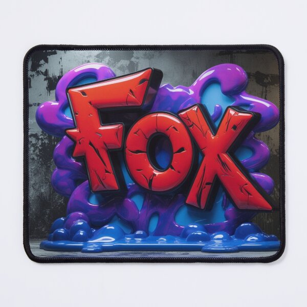 Item preview, Fox 56 designed and sold by Zeir Shop.