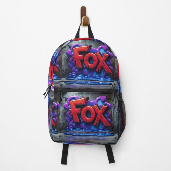 Item preview, Fox 56 designed and sold by Zeir Shop.