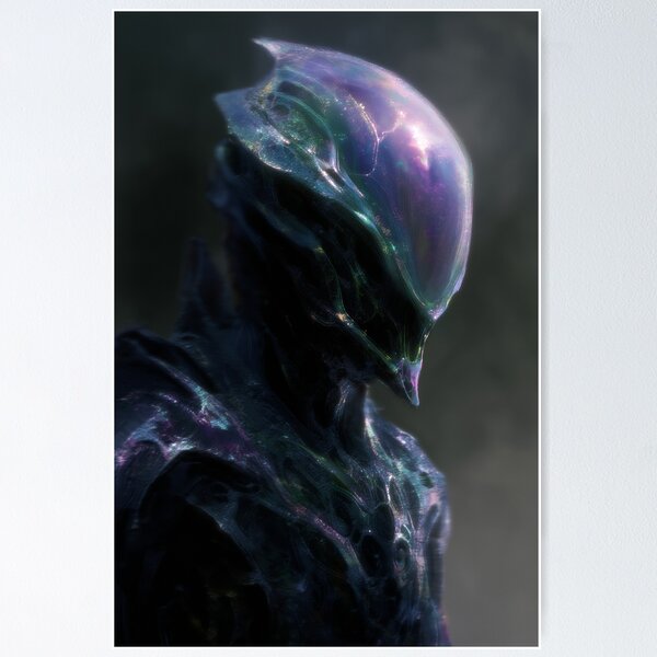 Item preview, Subject: Iridion designed and sold by ArtfulExpCHC-.
