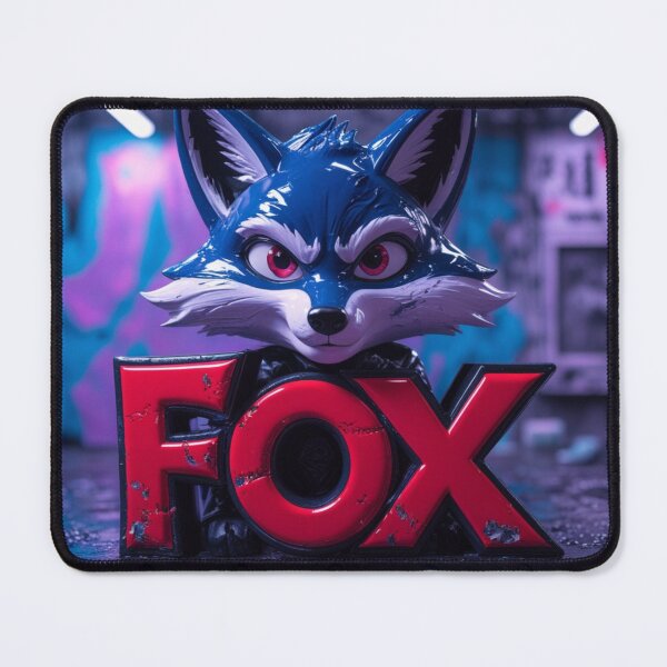 Item preview, Fox 57 designed and sold by Zeir Shop.