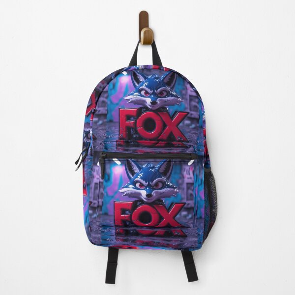 Item preview, Fox 57 designed and sold by Zeir Shop.