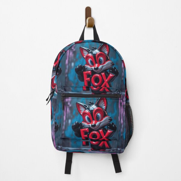 Item preview, Fox 58 designed and sold by Zeir Shop.