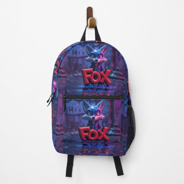 Item preview, Fox 59 designed and sold by Zeir Shop.