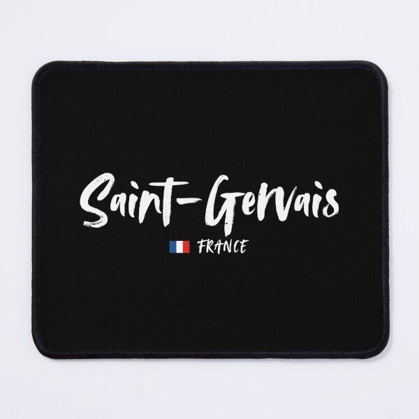 Item preview, Saint-Gervais - France designed and sold by StudioRedKoala.