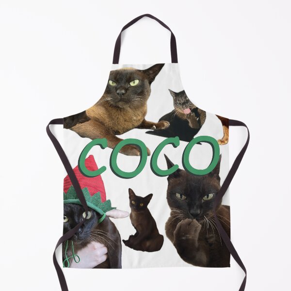 Item preview, coco appreciation club designed and sold by NuttysShop.