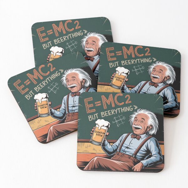 Item preview, albert einstein designed and sold by martin max.
