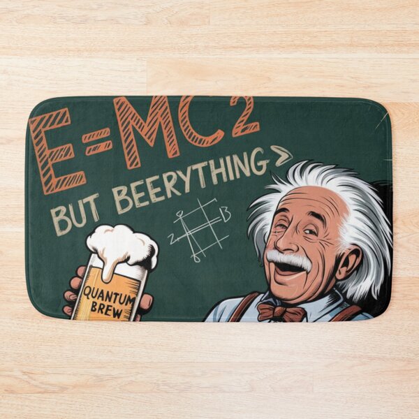 Item preview, albert einstein designed and sold by martin max.