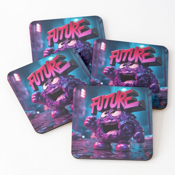 Item preview, Future 21 designed and sold by Zeir Shop.