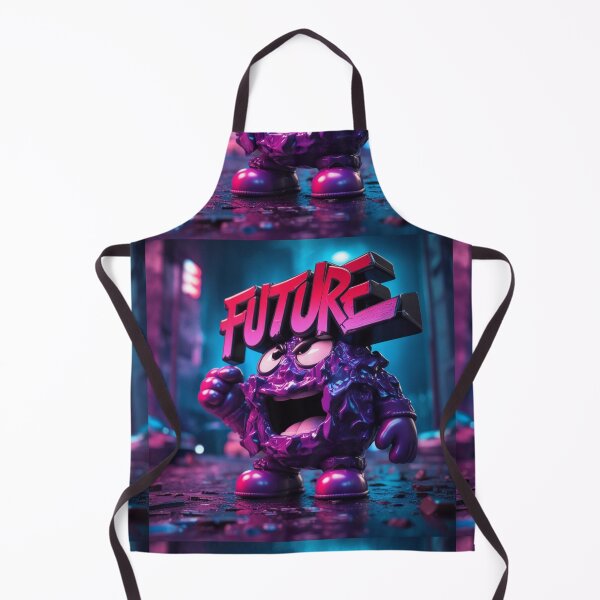 Item preview, Future 21 designed and sold by Zeir Shop.