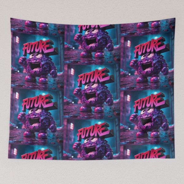 Item preview, Future 21 designed and sold by Zeir Shop.