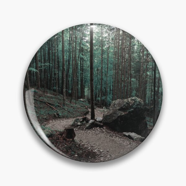 Item preview, Lost Forest Nature Art designed and sold by NickDedidis.