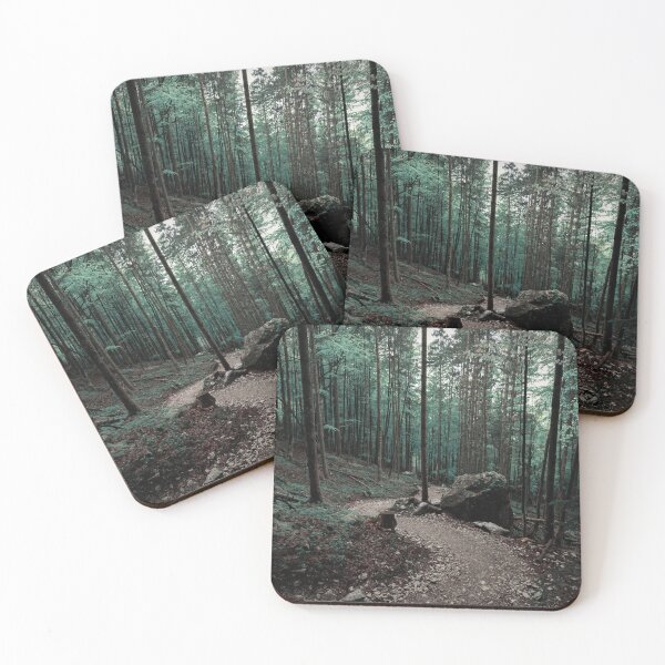 Item preview, Lost Forest Nature Art designed and sold by NickDedidis.