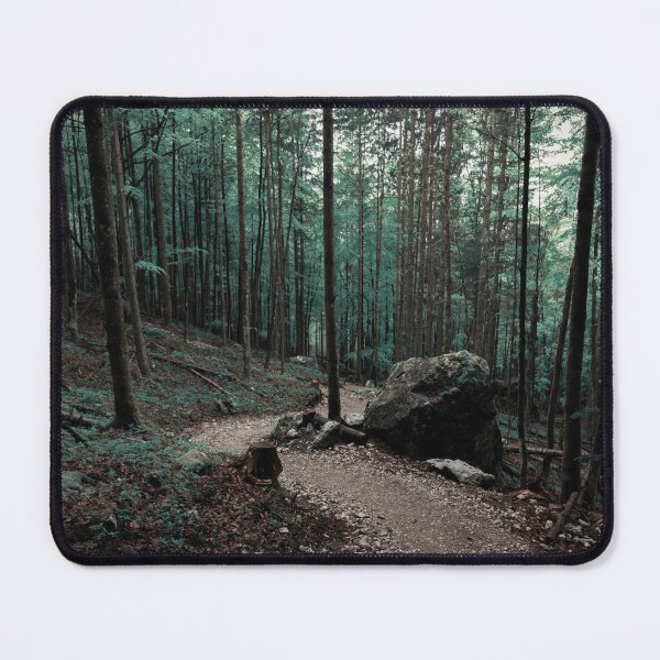 Item preview, Lost Forest Nature Art designed and sold by NickDedidis.