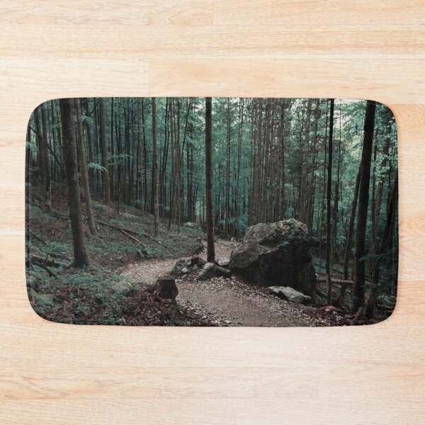 Item preview, Lost Forest Nature Art designed and sold by NickDedidis.