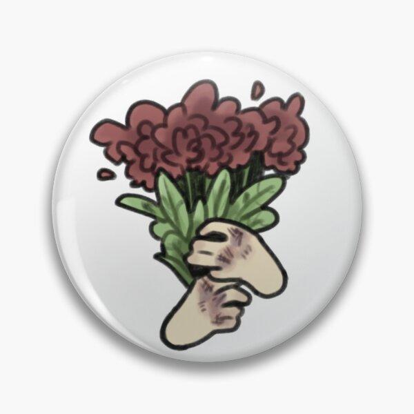Item preview, Bruised Bouquet designed and sold by Gorebonk.