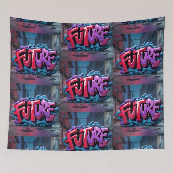 Item preview, Future 22 designed and sold by Zeir Shop.