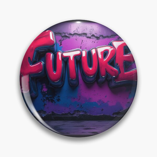 Item preview, Future 23 designed and sold by Zeir Shop.