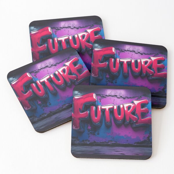 Item preview, Future 23 designed and sold by Zeir Shop.