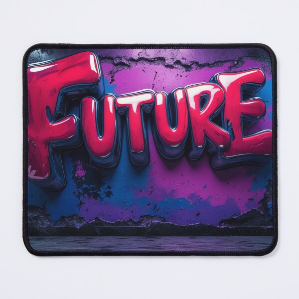 Item preview, Future 23 designed and sold by Zeir Shop.