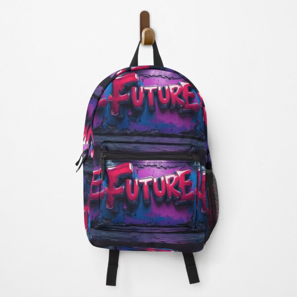 Item preview, Future 23 designed and sold by Zeir Shop.